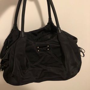 Kate spade diaper bag